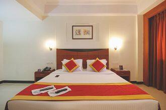 Hotel Swarna Palace, Vijayawada 3
